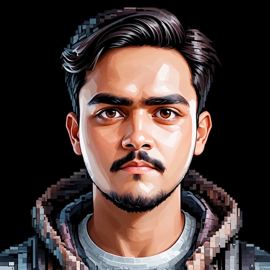 Mayank Bohra, AI engineer and corporate AI trainer